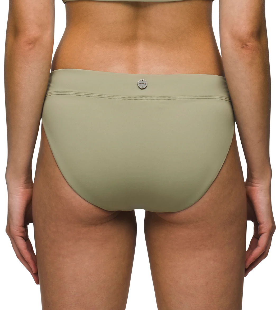 prAna Women's Summer Wave Bikini Bottom - Image 2