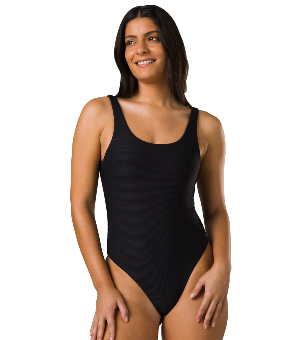prAna Women's Sun Fun One Piece Swimsuit - Image 6