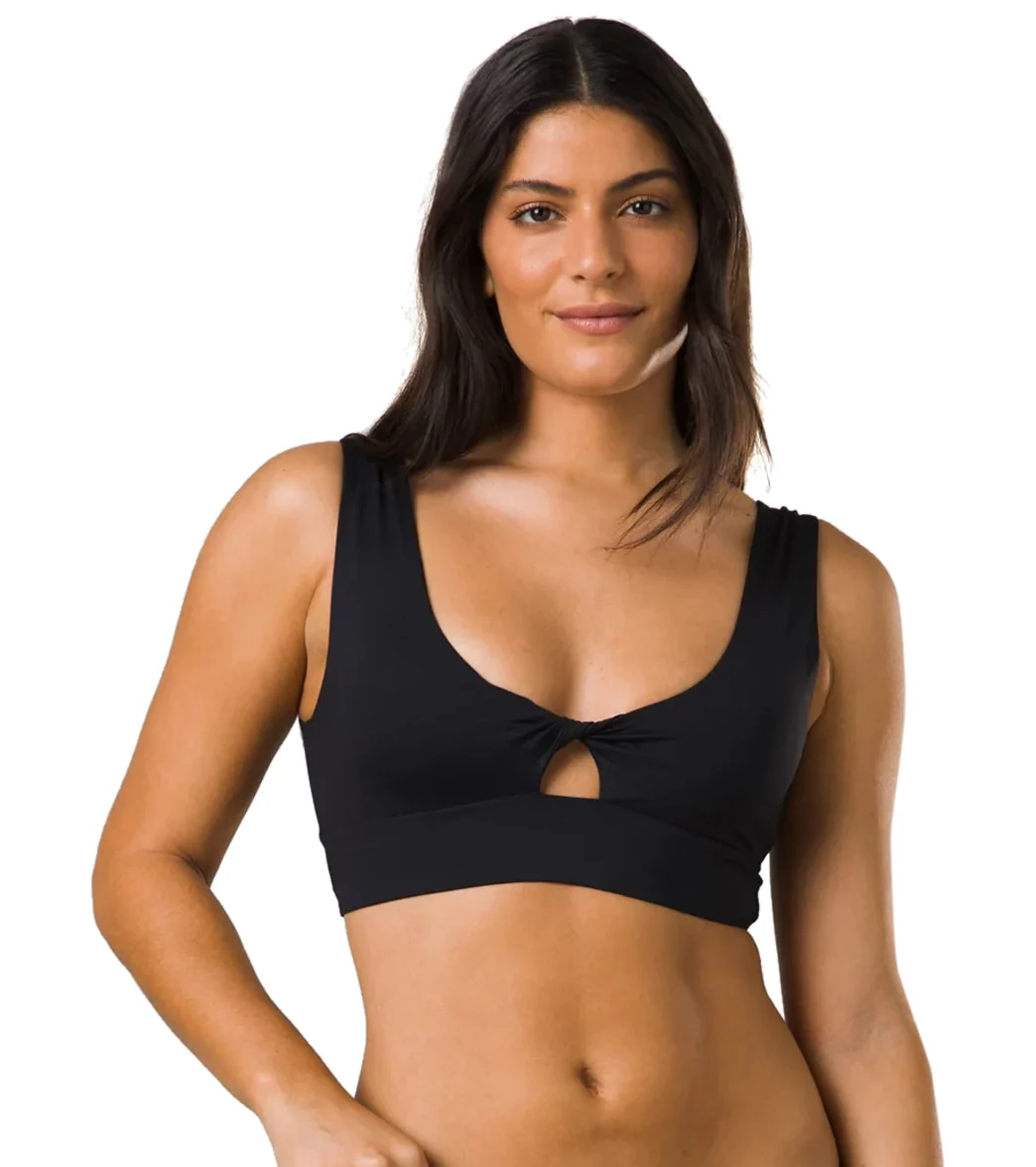 prAna Women's Under The Palms Bikini Top - Image 6