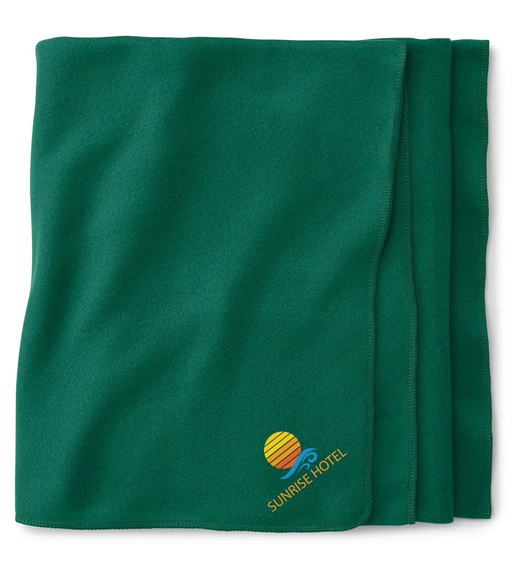 Prime Line Fleece Blanket - Image 21