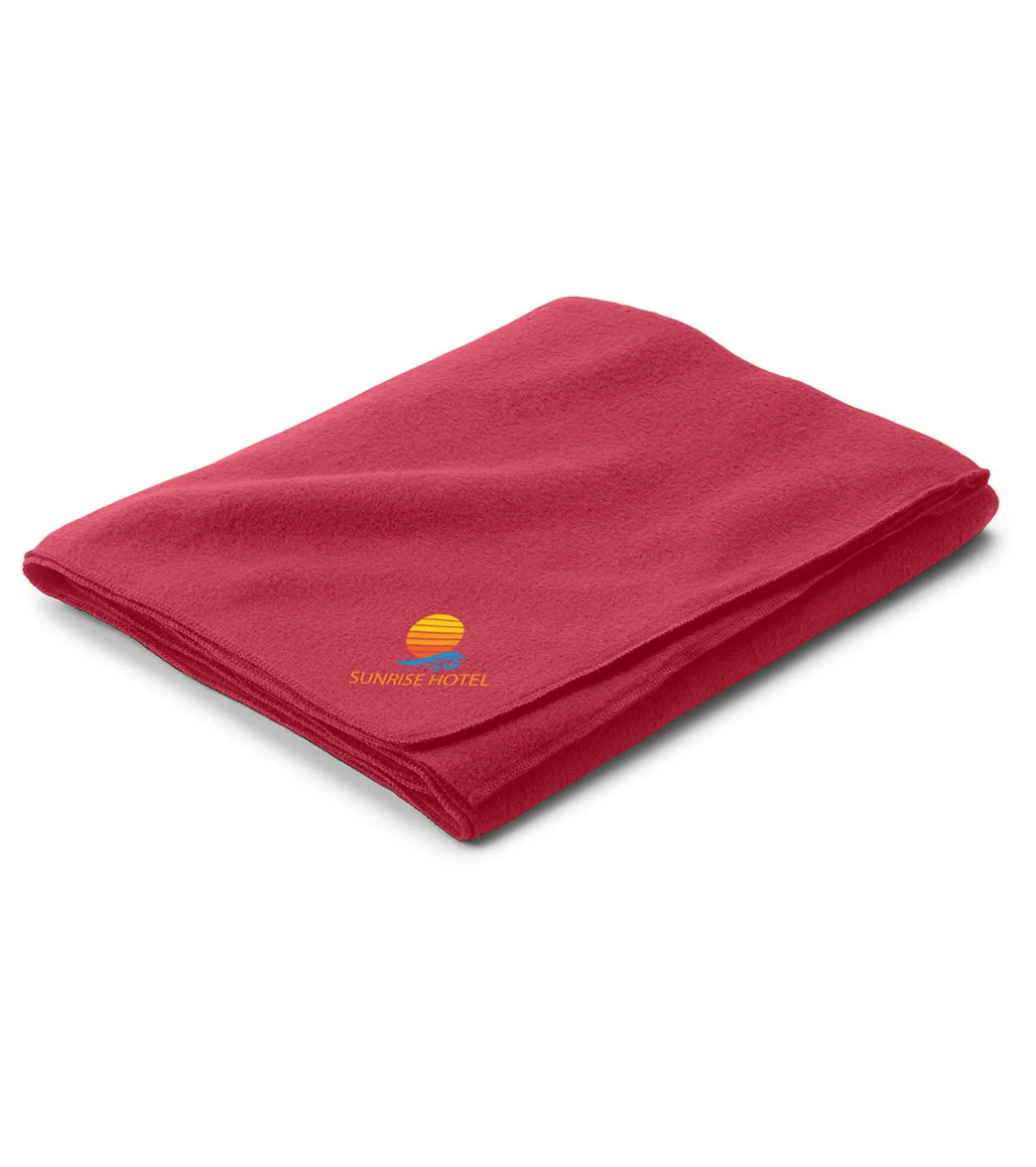 Prime Line Fleece Blanket - Image 31