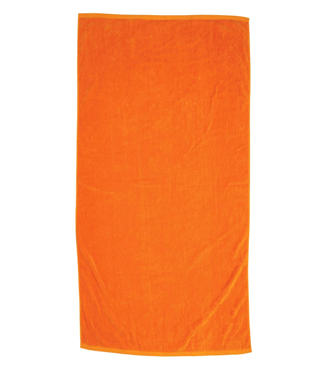 Pro Towels Jewel Collection Beach Towel - Image 28