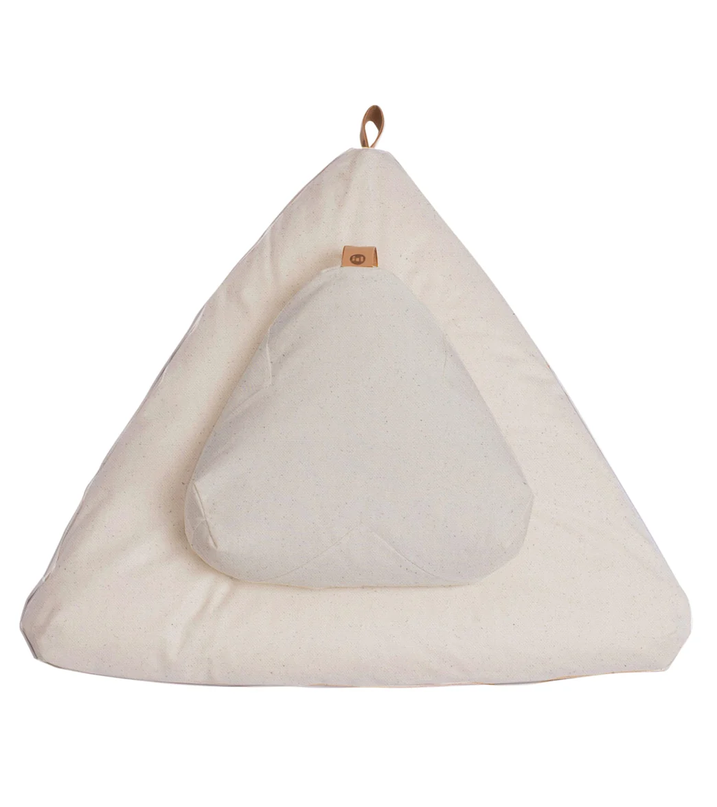 project full Meditation Cushion Set
