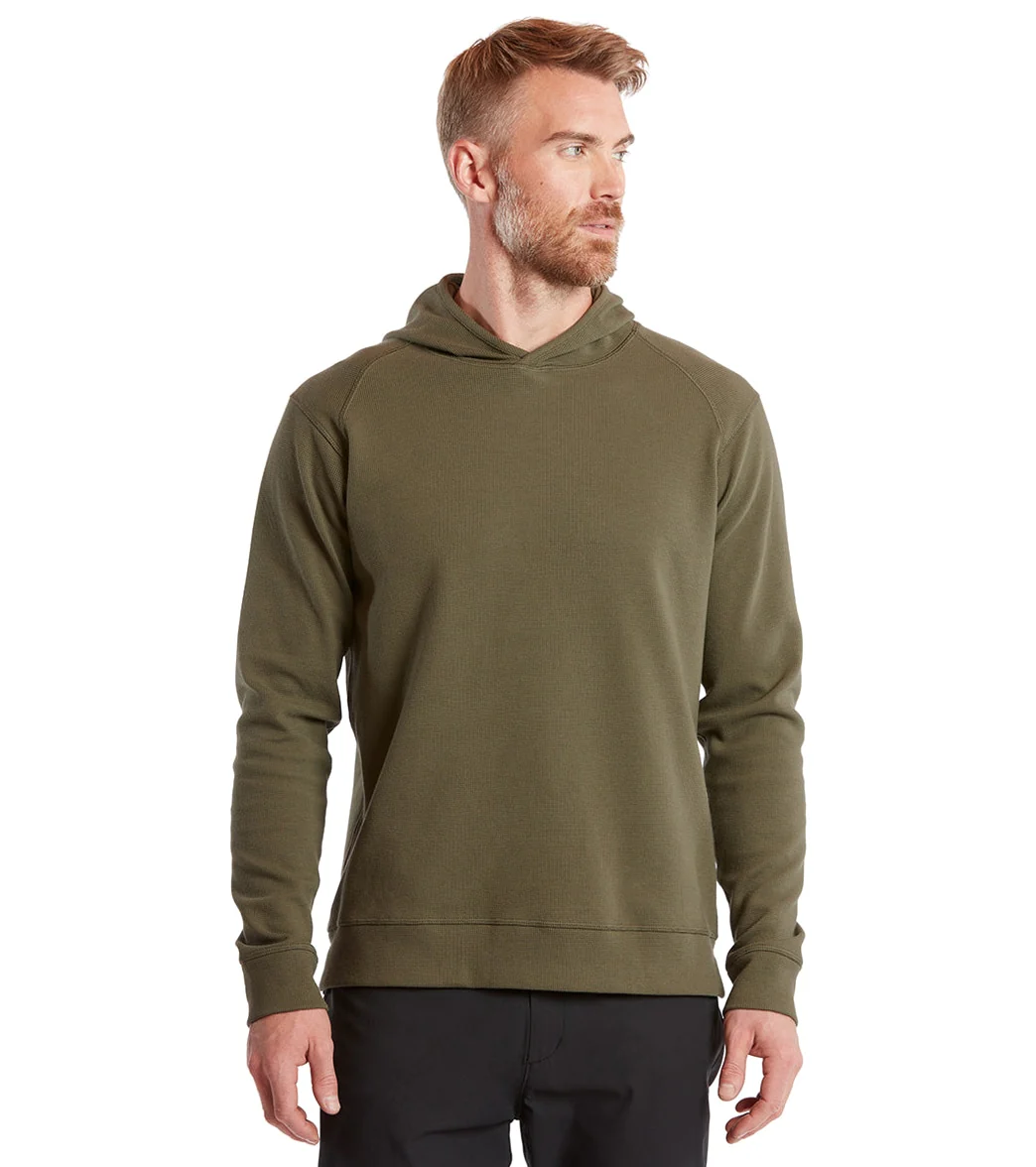 Public Rec Waffle Knit Hoodie - Image 8