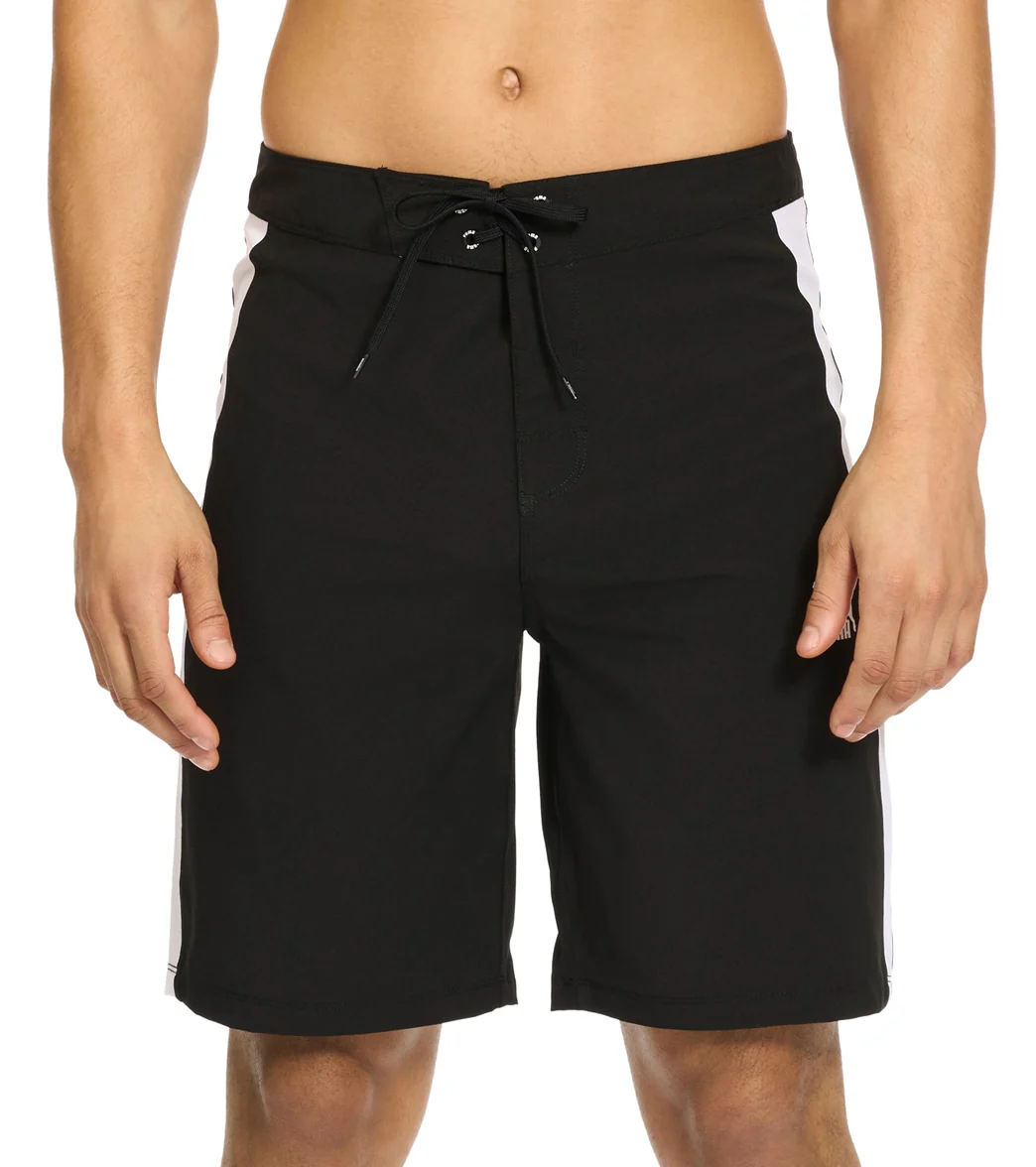 Puma Men's 9" Stretch T7 Board Shorts - Image 28