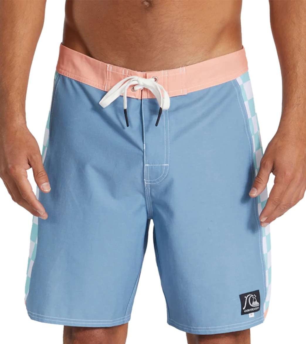 Quiksilver Men's 18" Original Arch Board Shorts - Image 5