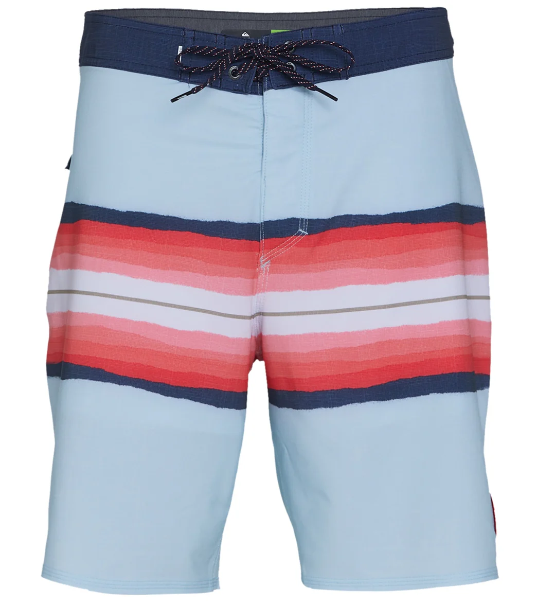 Quiksilver Men's 19" Surfsilk Resin Board Shorts - Image 5