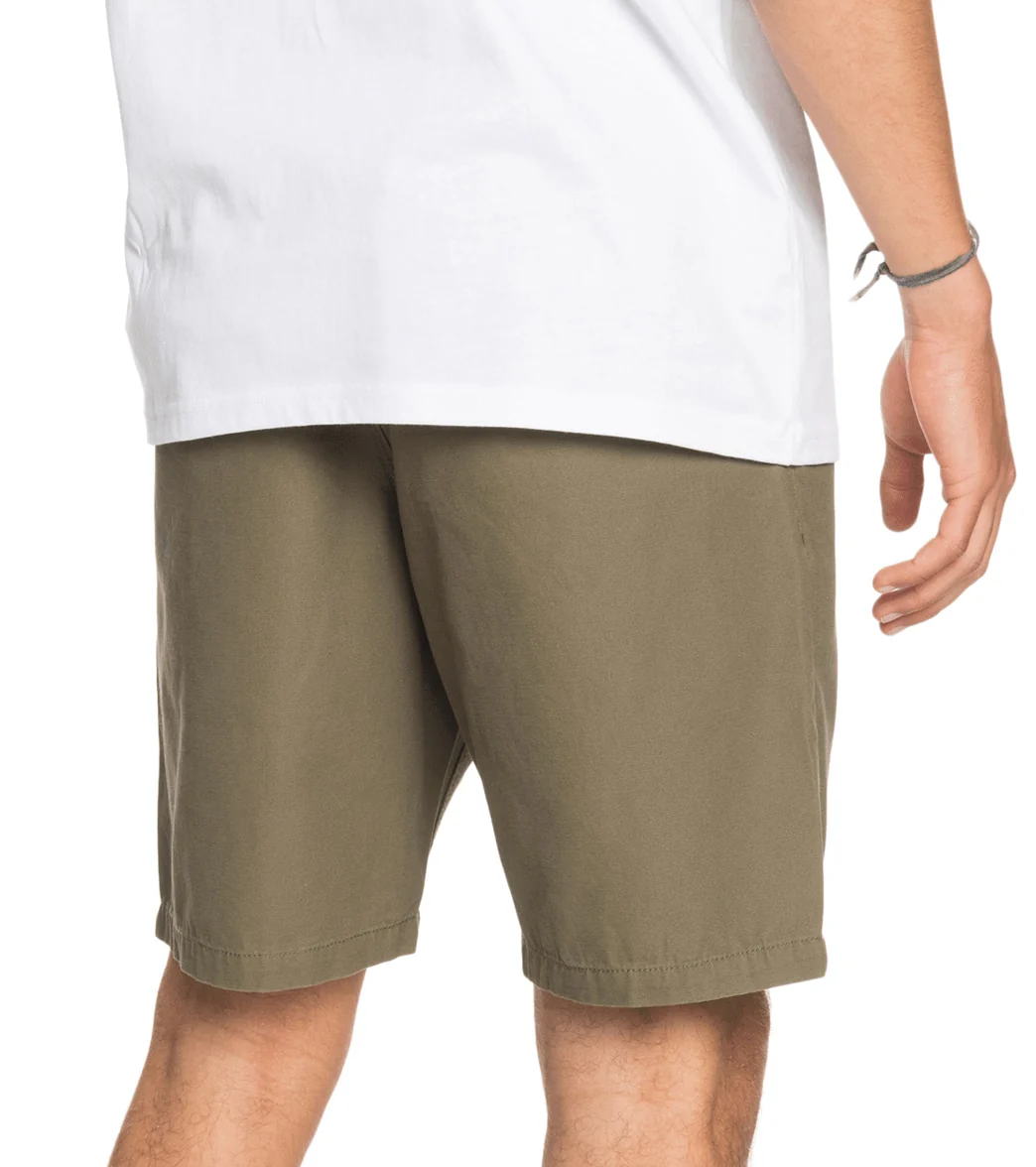 Quiksilver Men's Micro Tropic Walkshort - Image 3