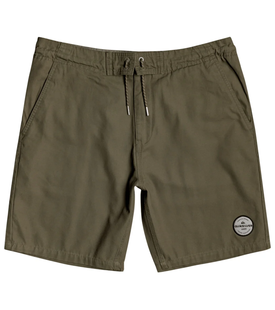 Quiksilver Men's Micro Tropic Walkshort - Image 7