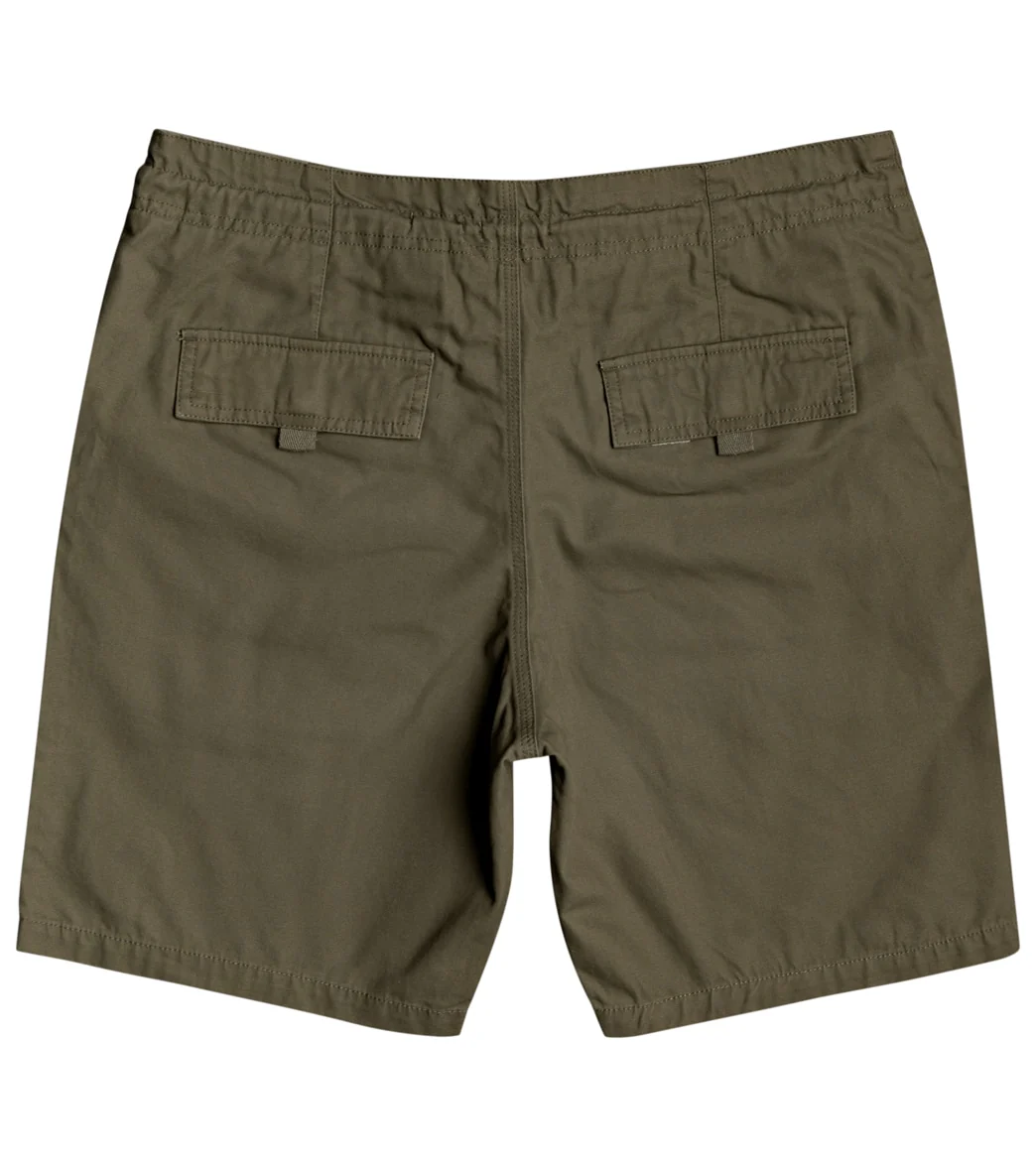 Quiksilver Men's Micro Tropic Walkshort - Image 8