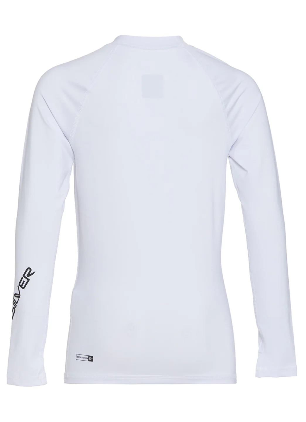 Quiksilver Youth All Time Long Sleeve UPF 50 Rash Guard (Big Kid) - Image 10