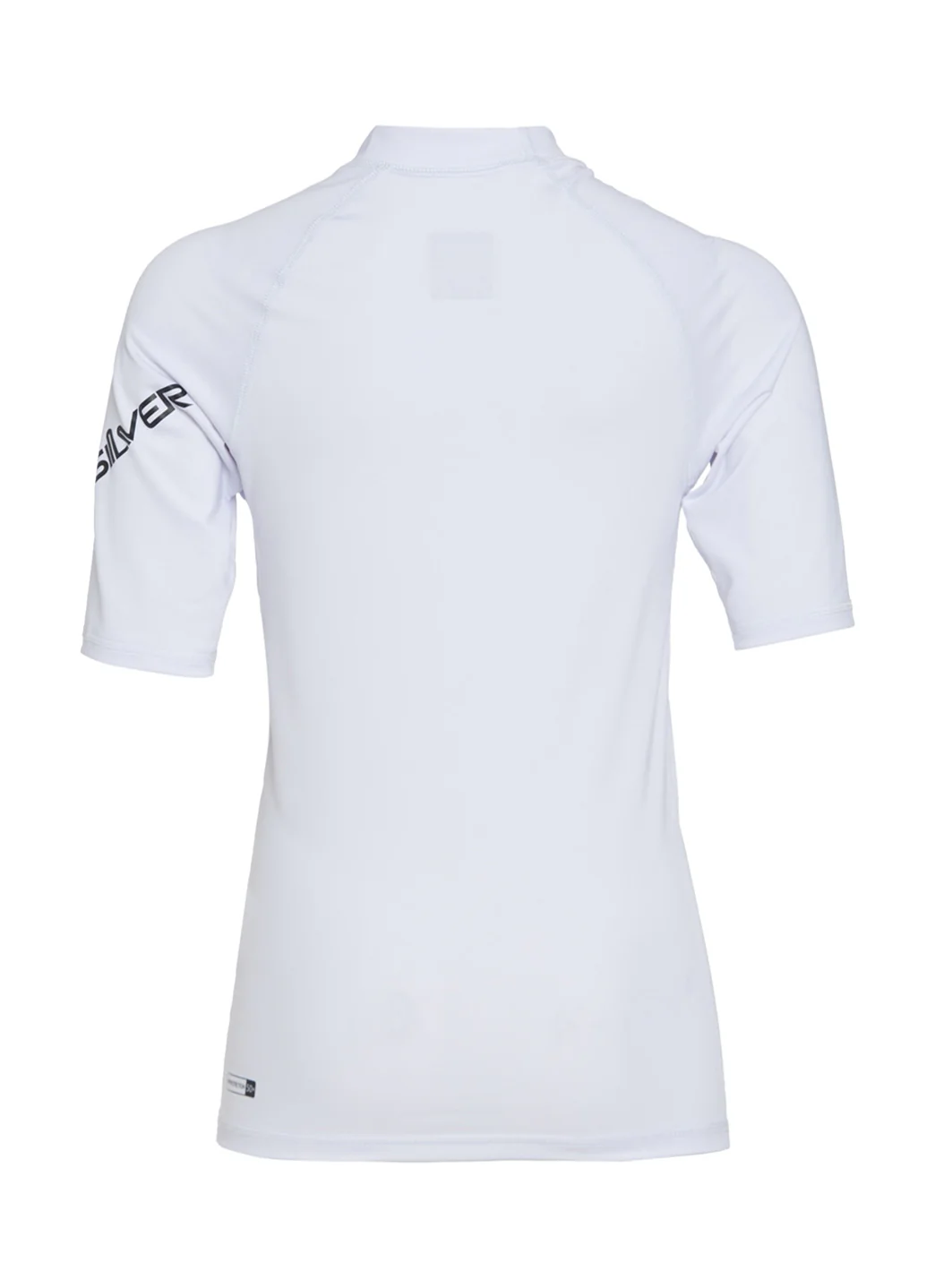 Quiksilver Youth All Time Short Sleeve UPF 50 Rash Guard - Image 6