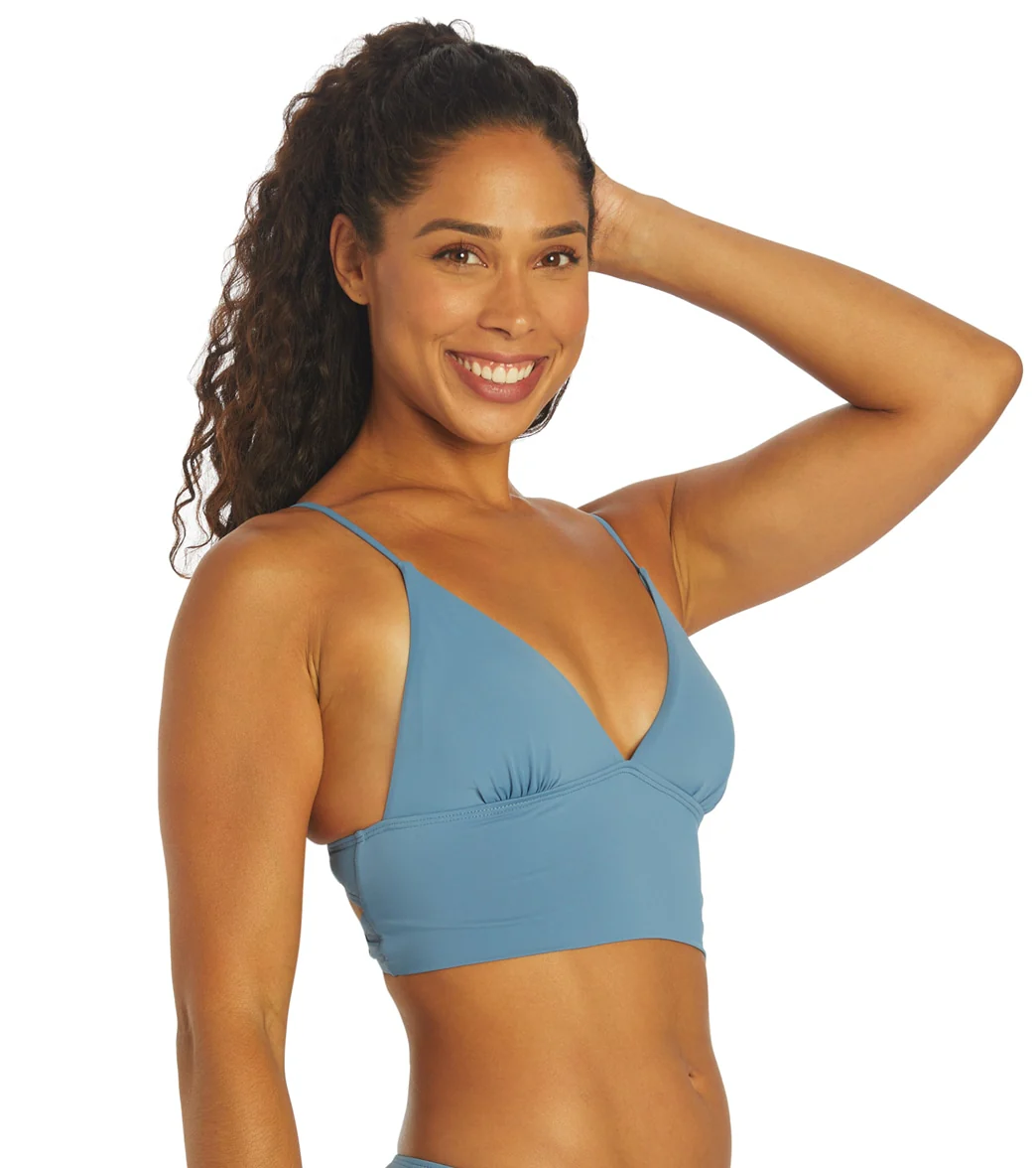 Quintsoul Women's Fashion Colours Bustier Bikini Top - Image 8