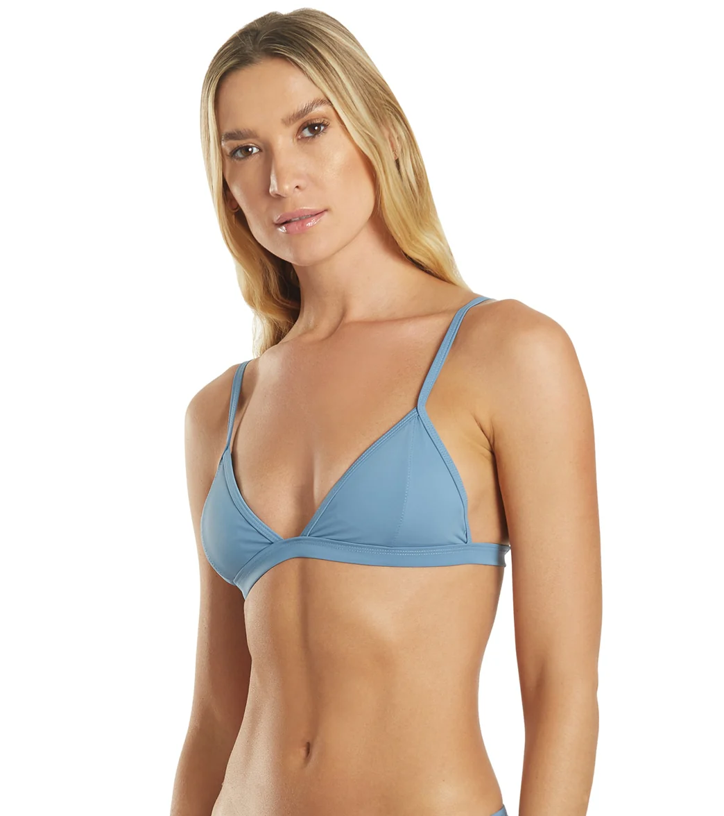 Quintsoul Women's Fashion Colours Tri Bikini Top - Image 12