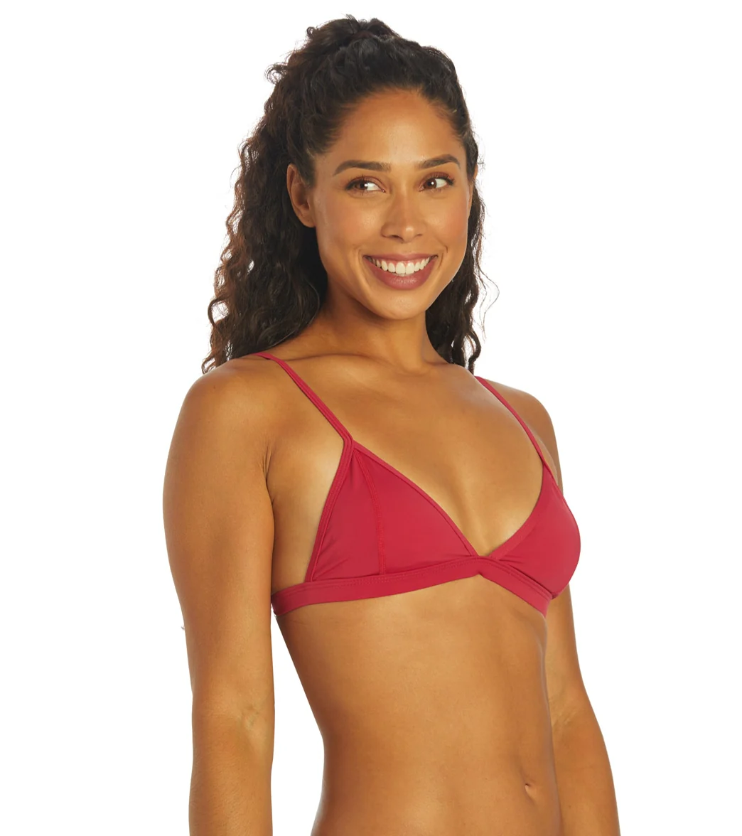 Quintsoul Women's Fashion Colours Tri Bikini Top - Image 16
