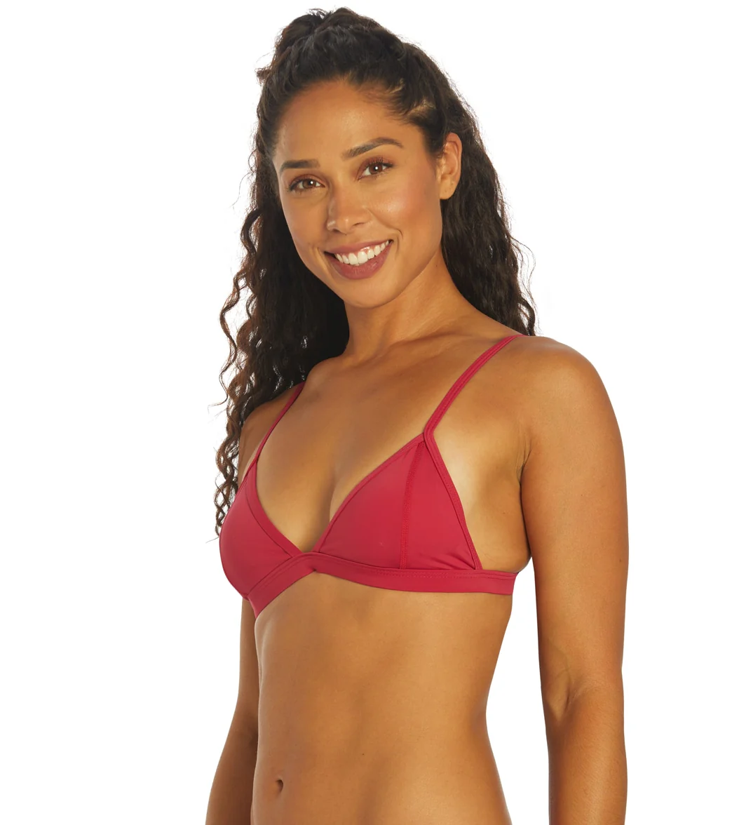 Quintsoul Women's Fashion Colours Tri Bikini Top - Image 18