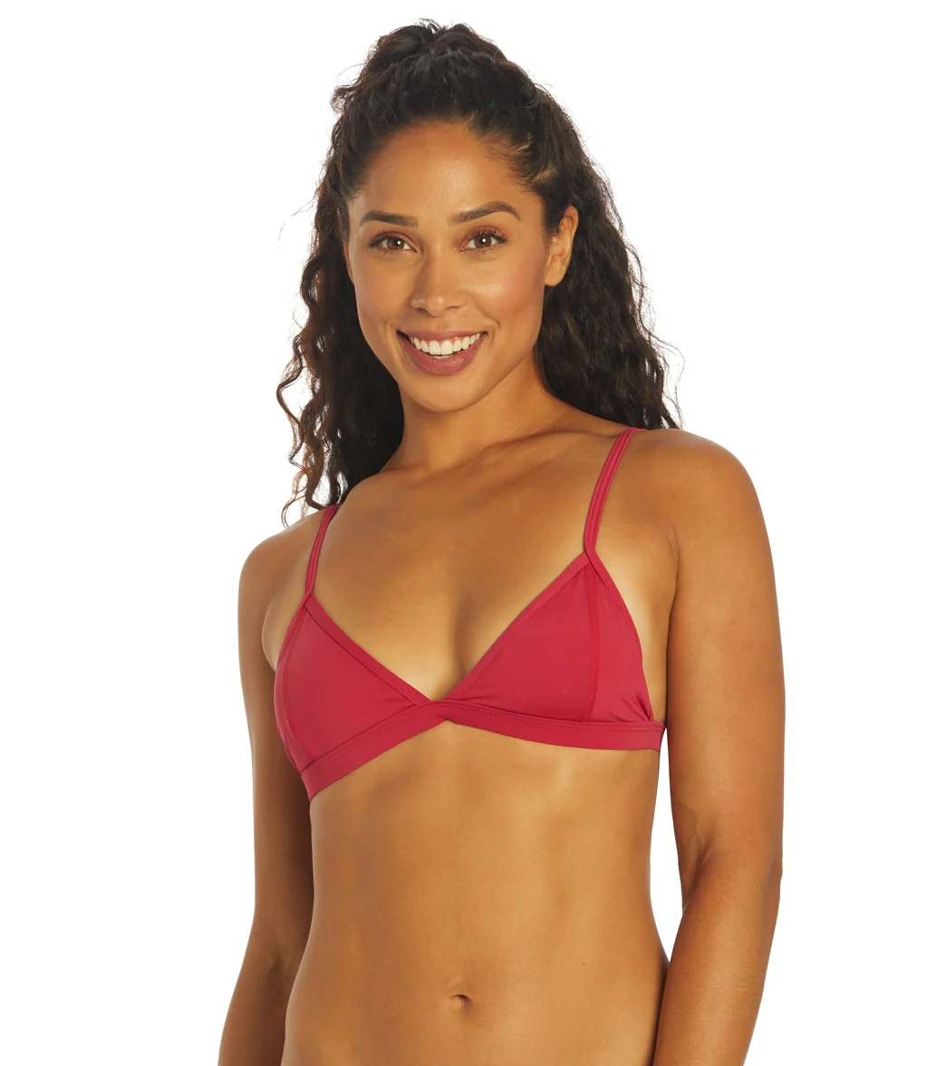 Quintsoul Women's Fashion Colours Tri Bikini Top - Image 20