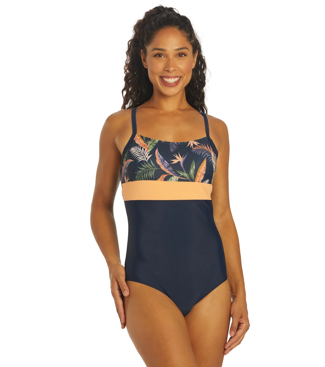 Quintsoul Women's Navagio One Piece Swimsuit - Image 6