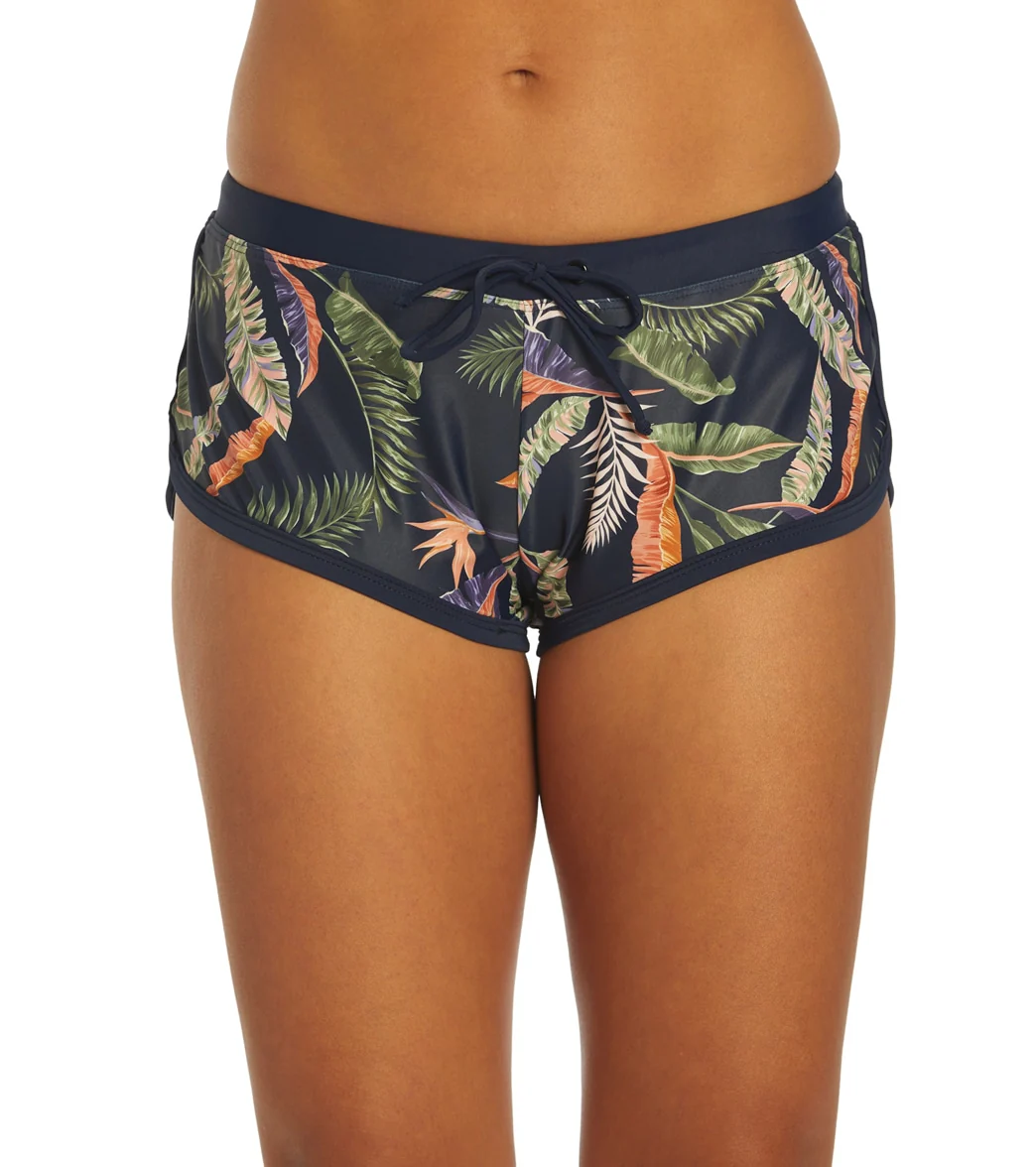 Quintsoul Women's Navagio Swim Short - Image 8