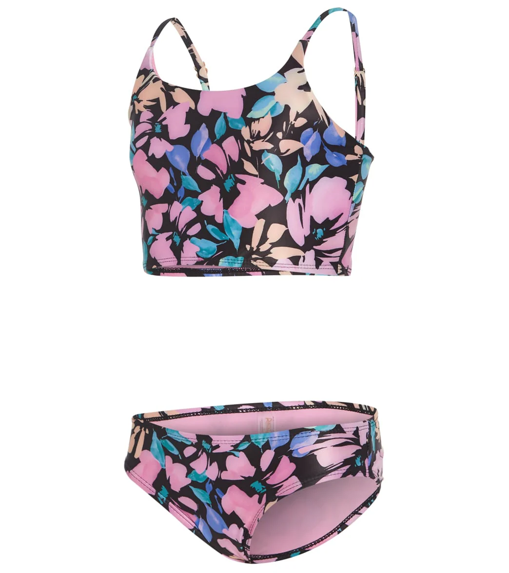 Raisins Girls' Gigi Two Piece Bikini Set (Big Kid) - Image 2