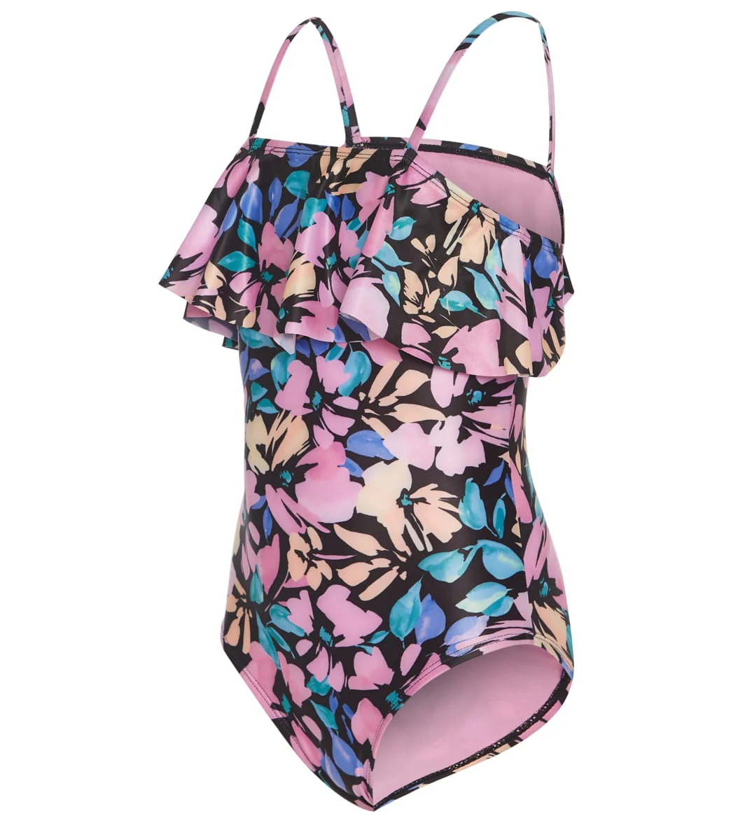 Raisins Girls' La Playa One Piece Swimsuit (Big Kid) - Image 2