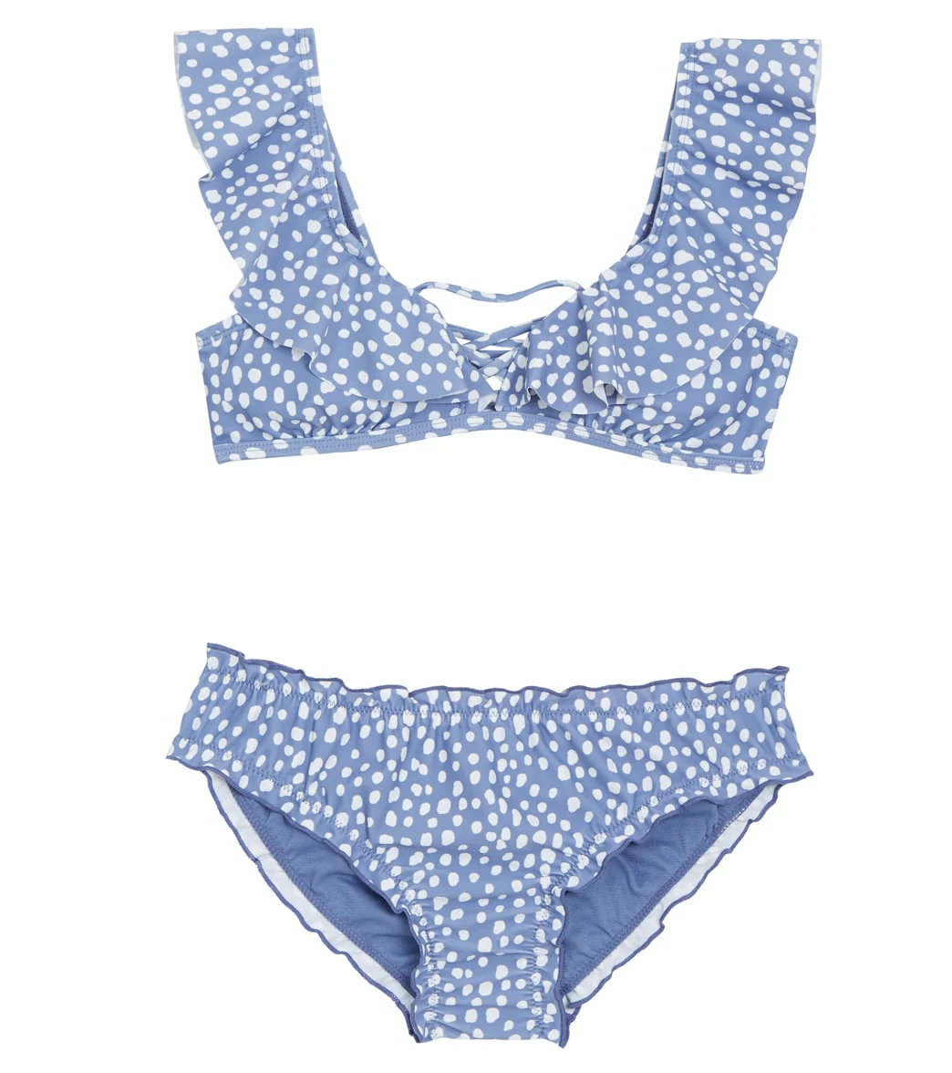 Raisins Girls' Our Favorite Spot Pali Two Piece Bikini Set (Big Kid) - Image 5