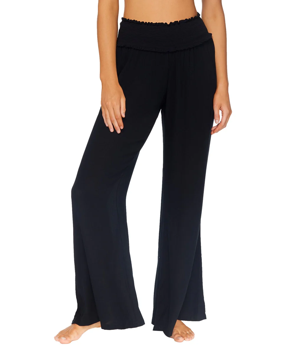 Raisins Women's Beach Day Cover Up Pant - Image 6
