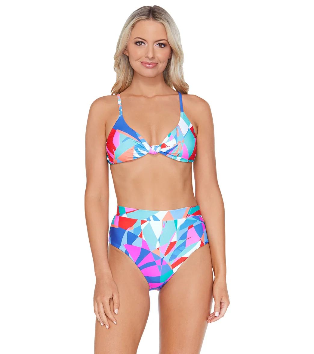 Raisins Women's Bright Idea Love Bikini Top - Image 3