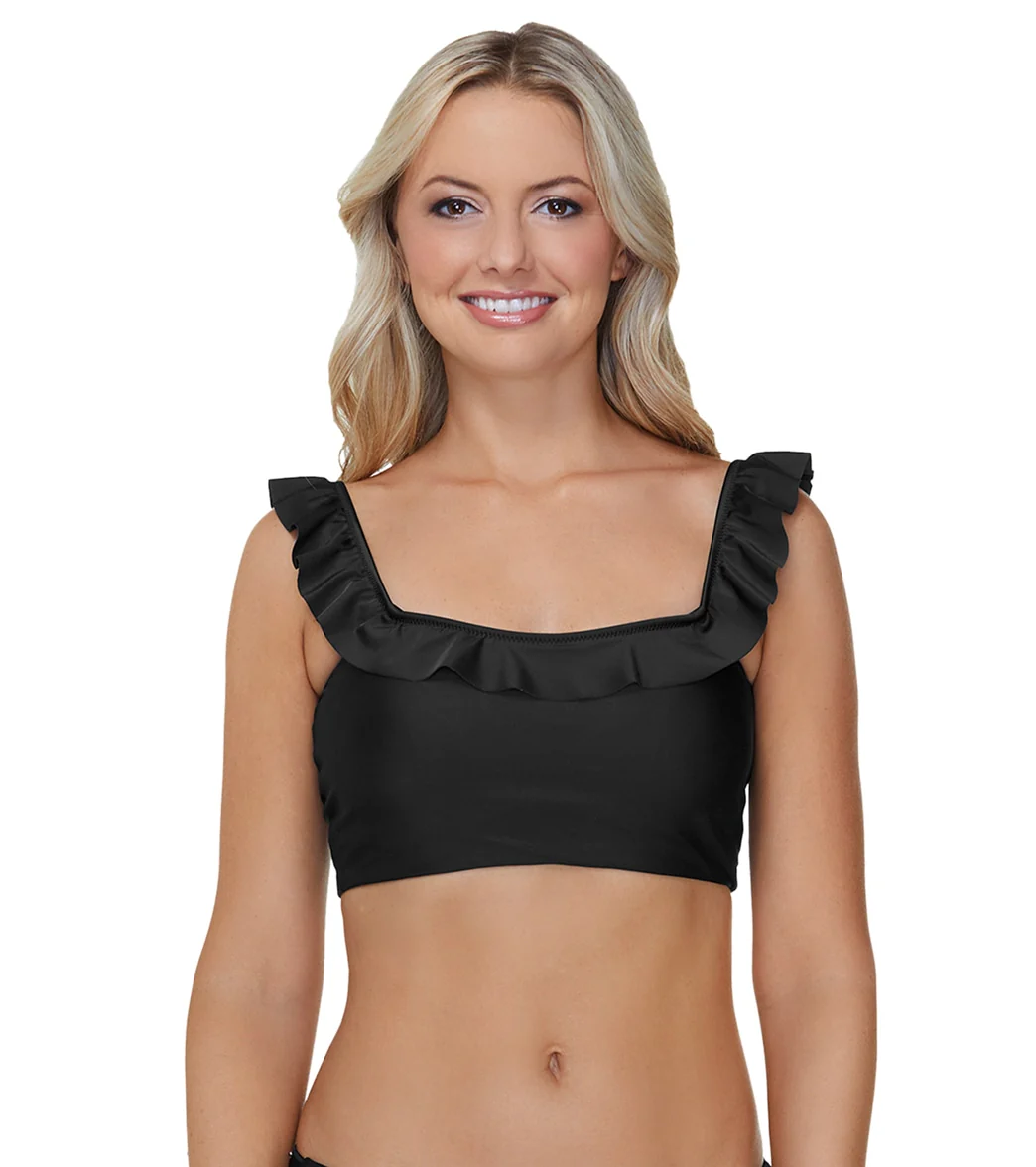 Raisins Women's Coastline Solids Margarita Top - Image 6