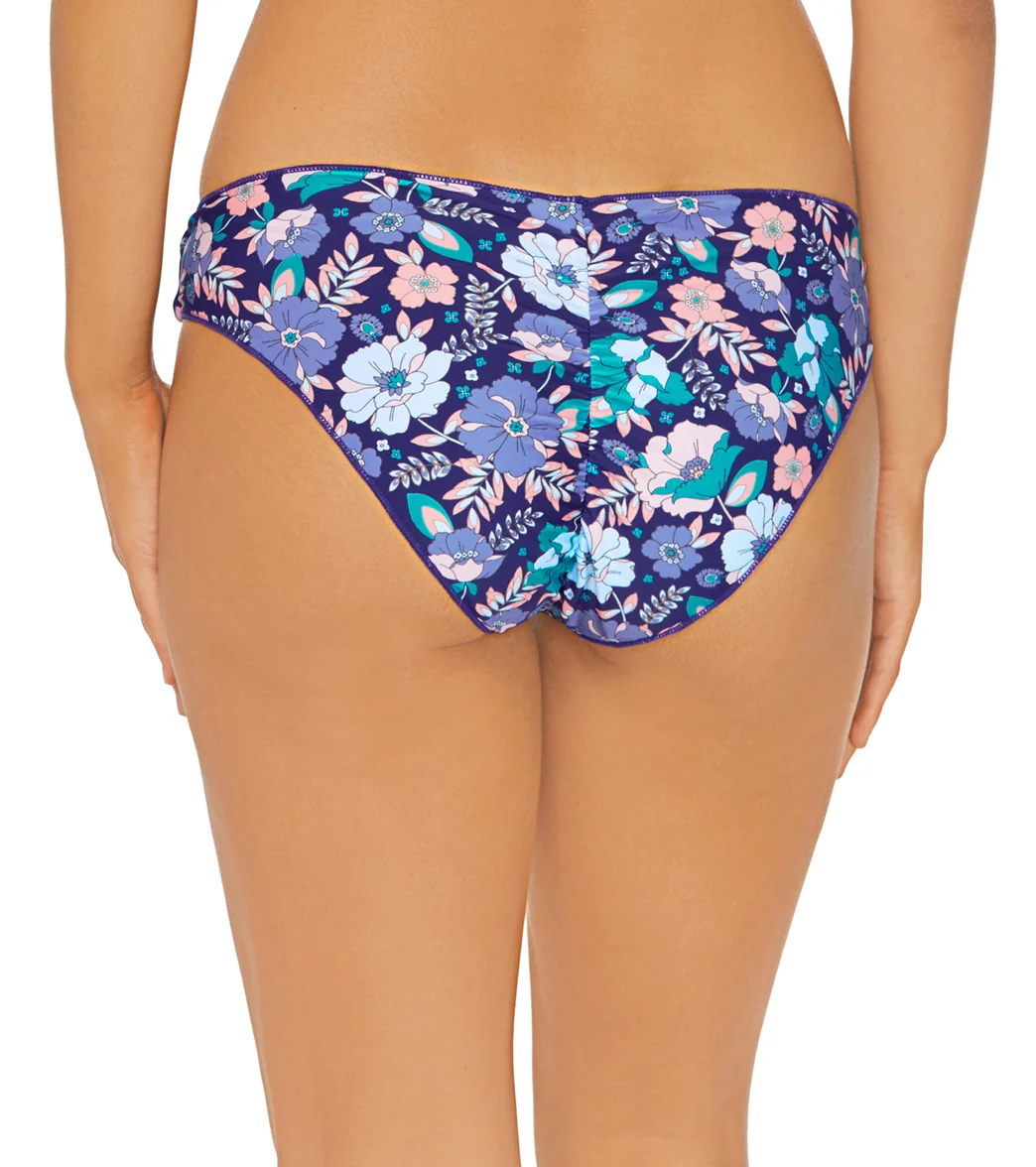 Raisins Women's Flower Riot Fiesta Bikini Bottom - Image 2