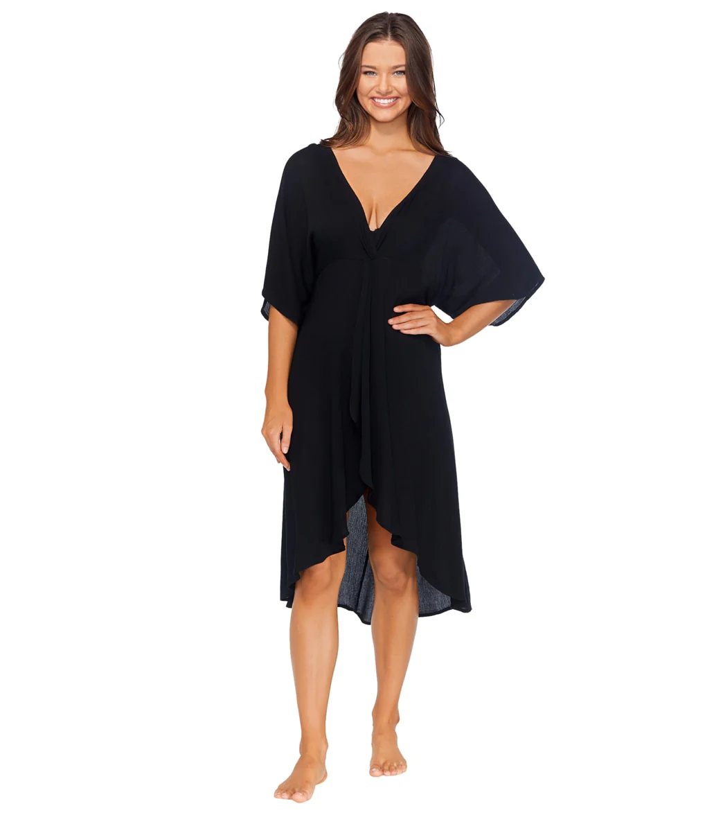 Raisins Women's Paradise Cover Up Dress - Image 9