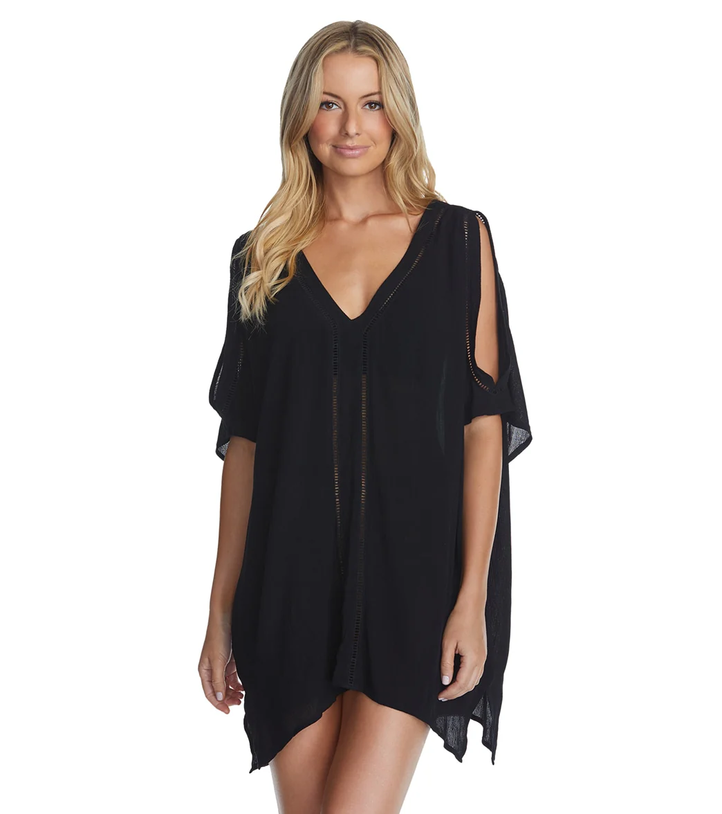 Raisins Women's Samba Caftan Cover Up - Image 4