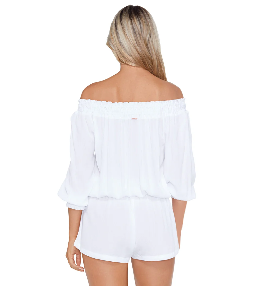 Raisins Women's West Coast Romper - Image 3