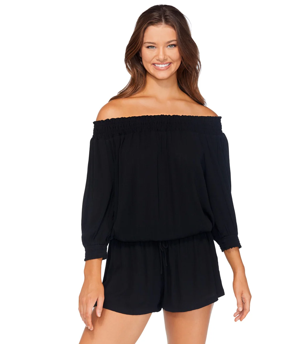 Raisins Women's West Coast Romper - Image 6