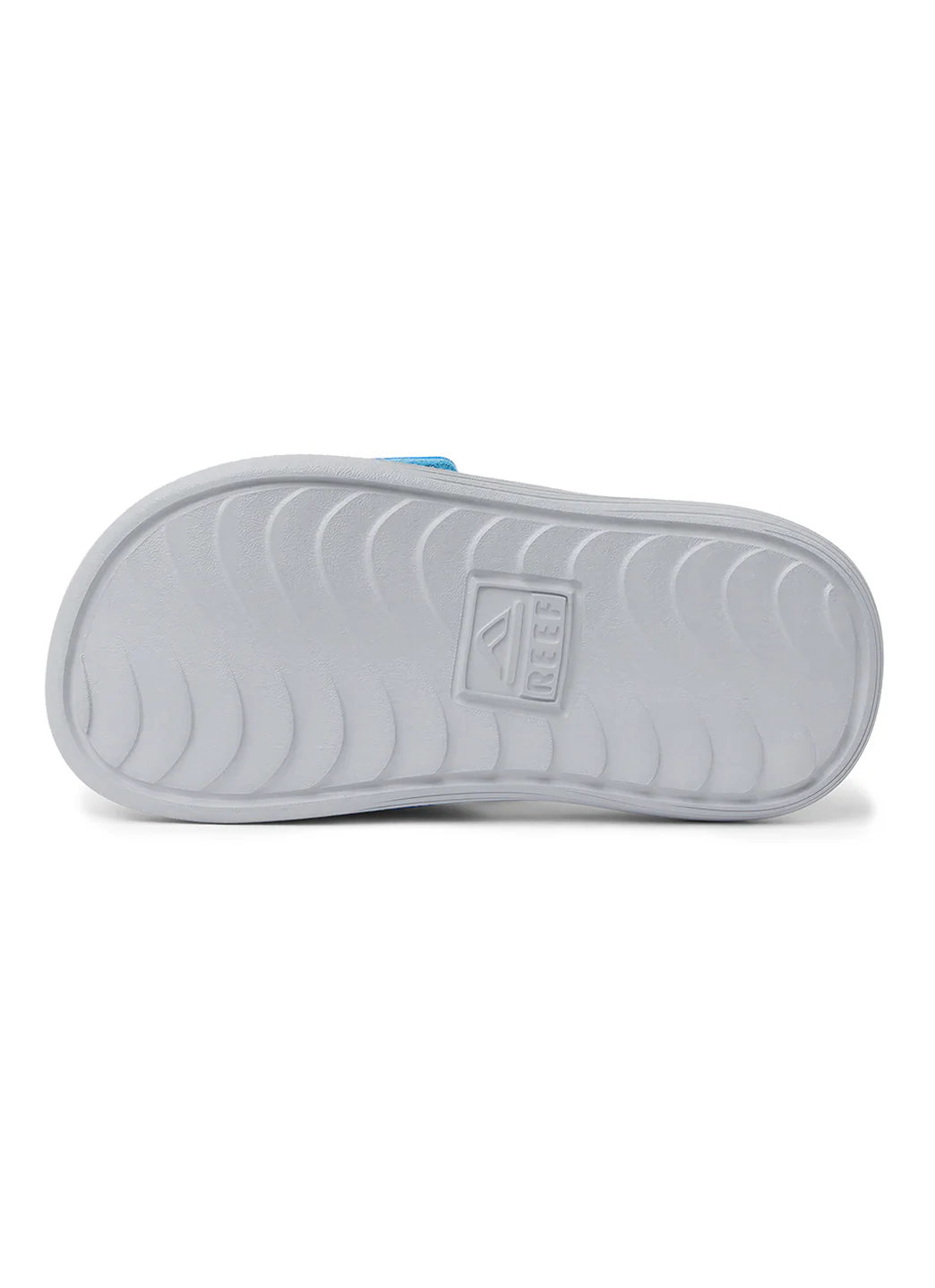 Reef Boys' Little Salty Slides Sandals (Toddler, Little Kid) - Image 5