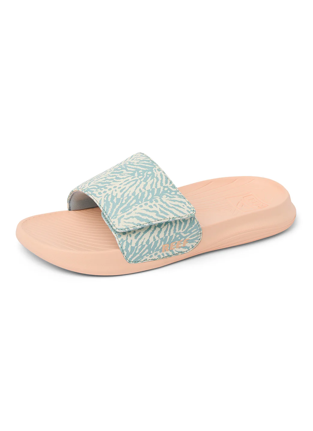 Reef Girls' G Salty Slides (Big Kid) - Image 3