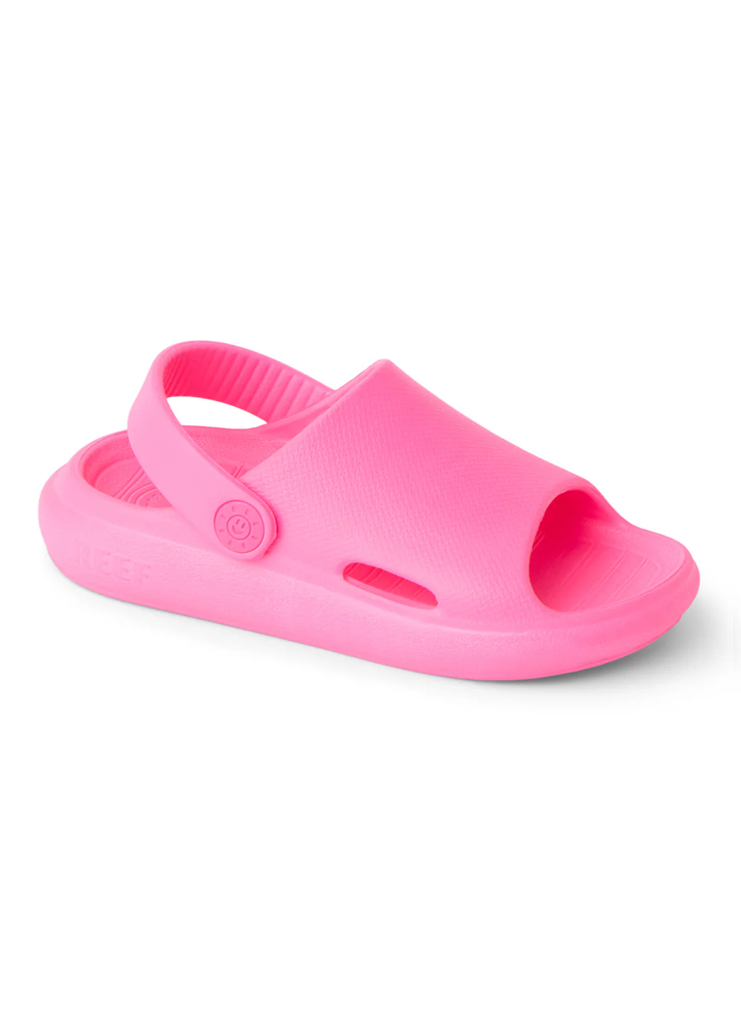Reef Girls' Little Rio Slides (Toddler, Little Kid) - Image 4