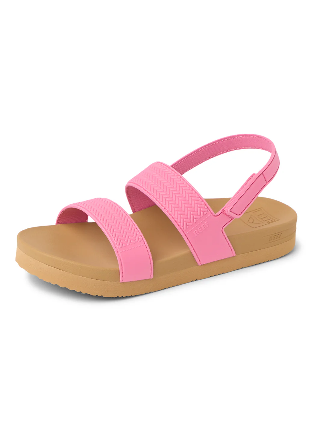 Reef Girls' Water Vista Sandals (Big Kid) - Image 20