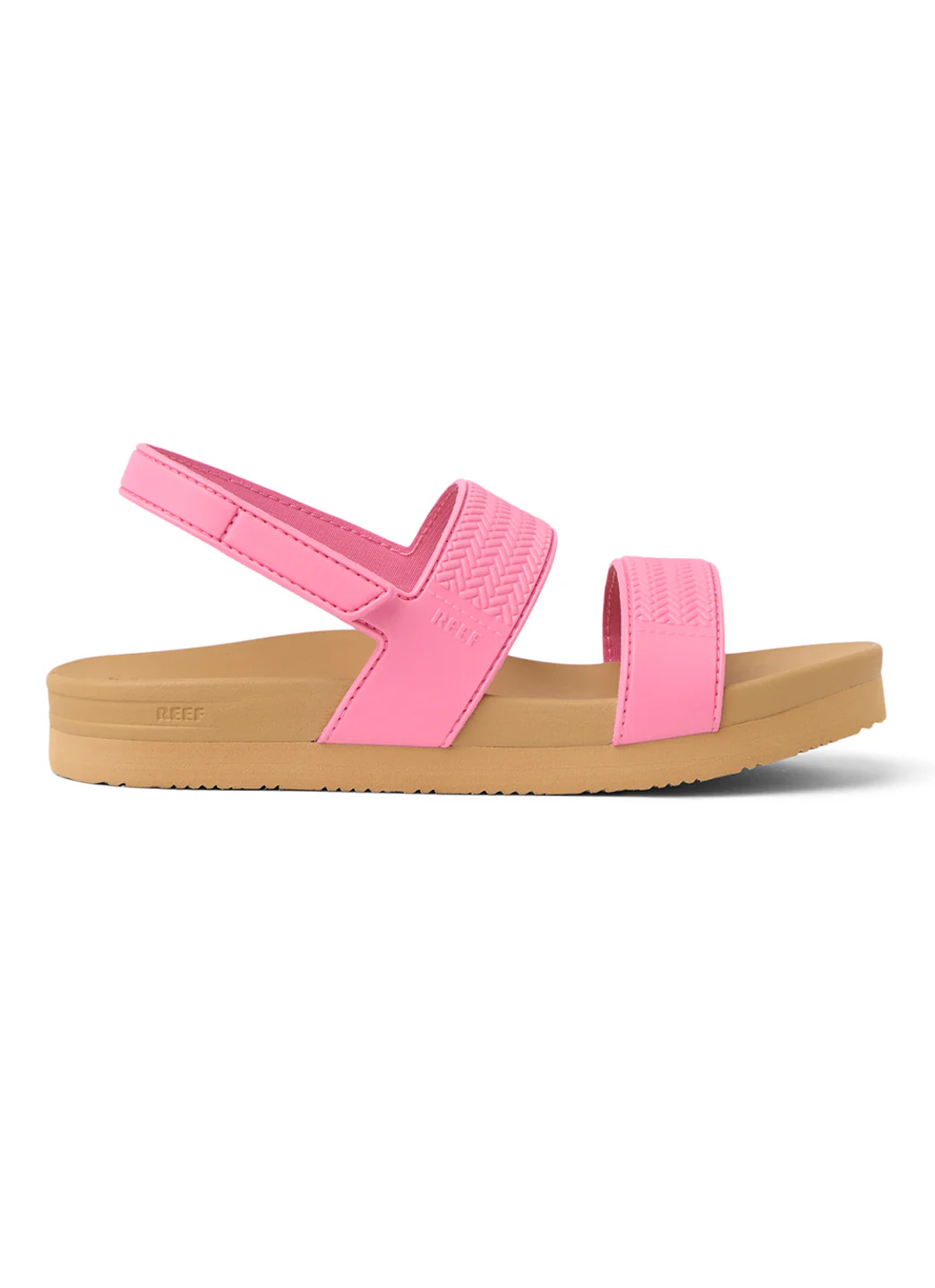 Reef Girls' Water Vista Sandals (Big Kid) - Image 23