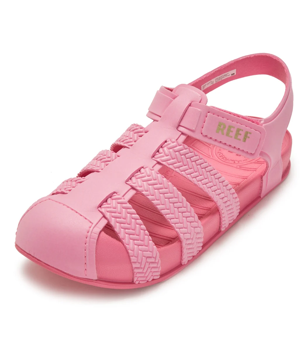 Reef Kids' Water Beachy Water Shoes (Little Kid, Big Kid) - Image 7