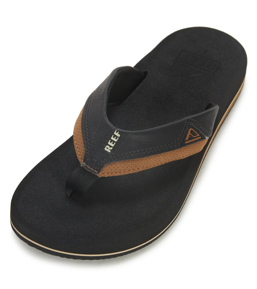 Reef Men's Cushion Dawn Flip Flop - Image 6