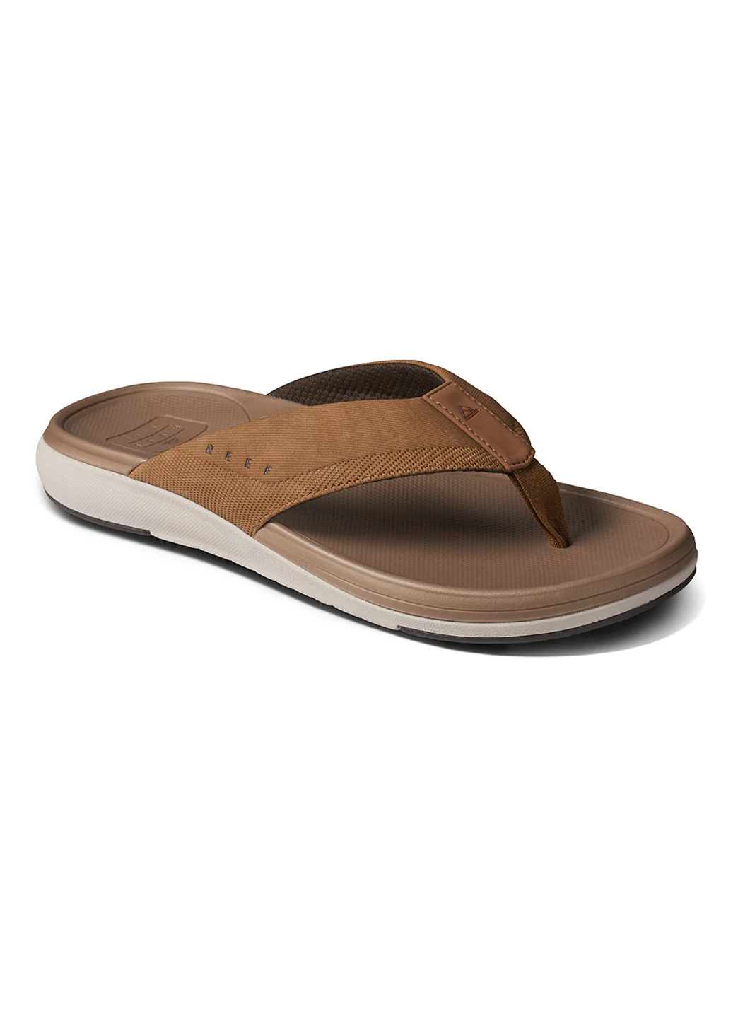 Reef Men's Cushion Norte Flip Flops - Image 2