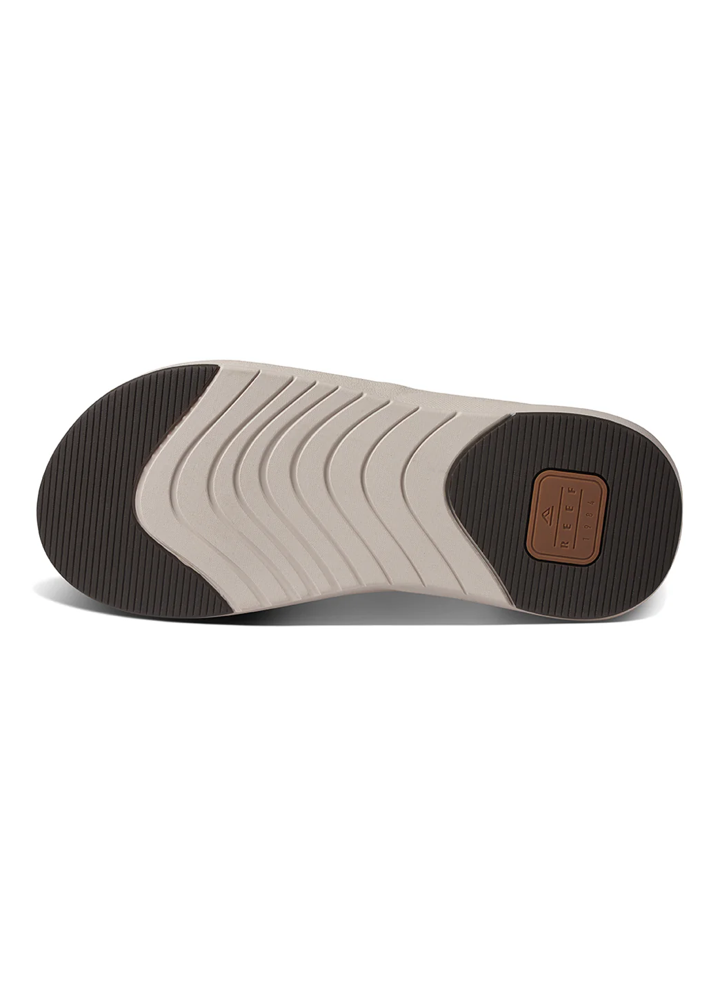 Reef Men's Cushion Norte Flip Flops - Image 5