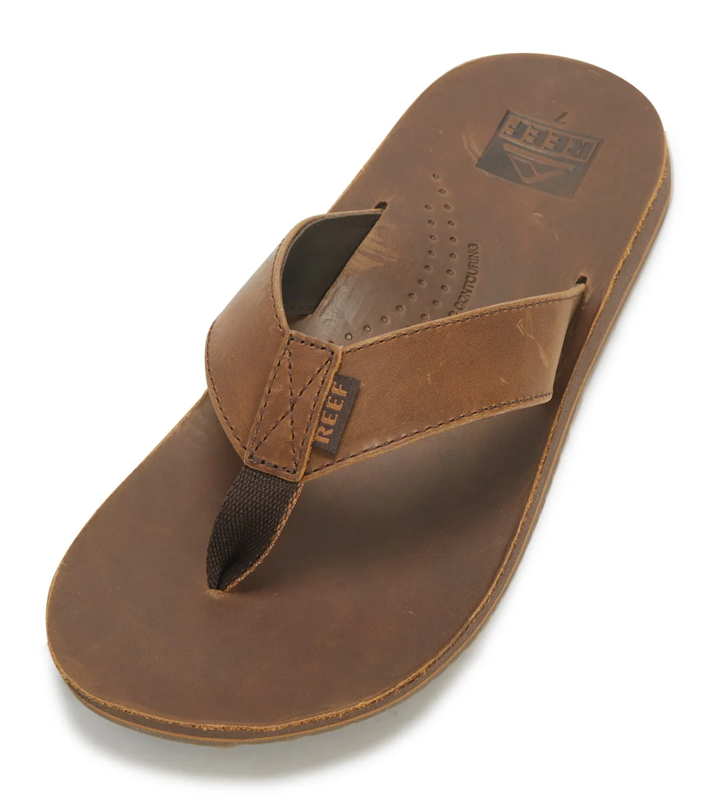 Reef Men's Drift Classic Flip Flop - Image 7