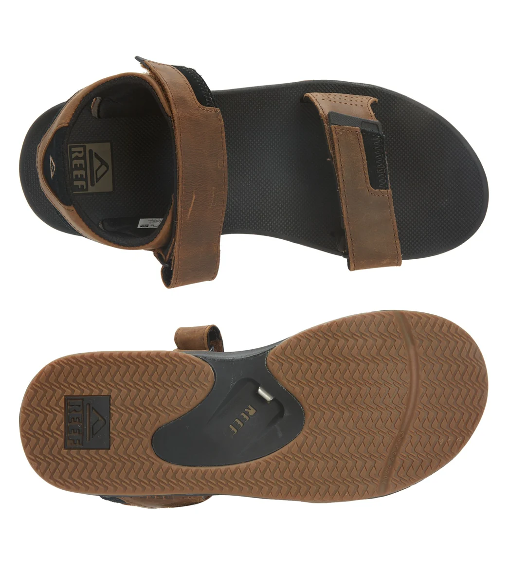 Reef Men's Fanning Baja Le Sandal - Image 4
