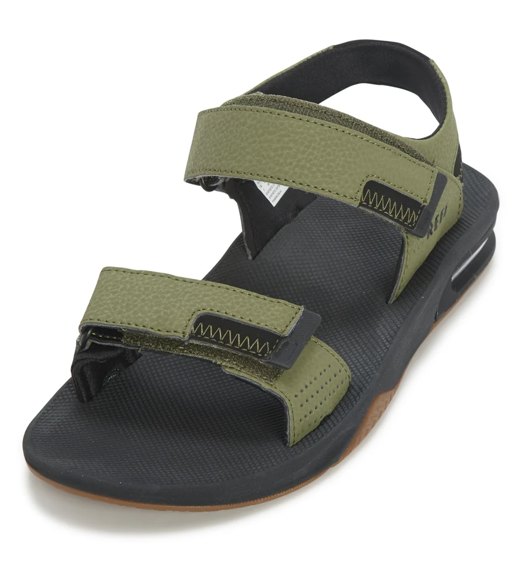 Reef Men's Fanning Baja Sandal - Image 14