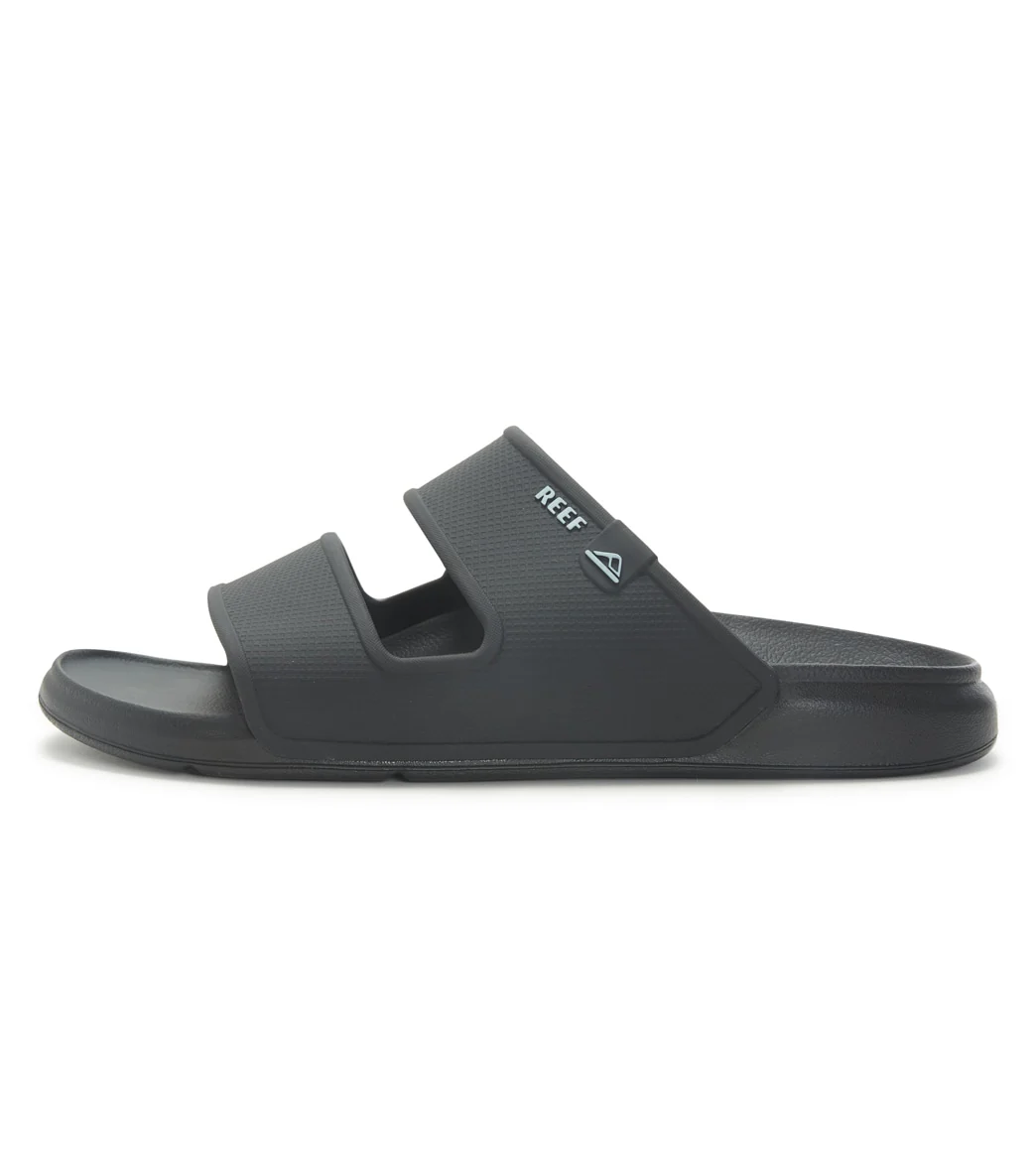 Reef Men's Oasis Double Up Slide Sandals - Image 3