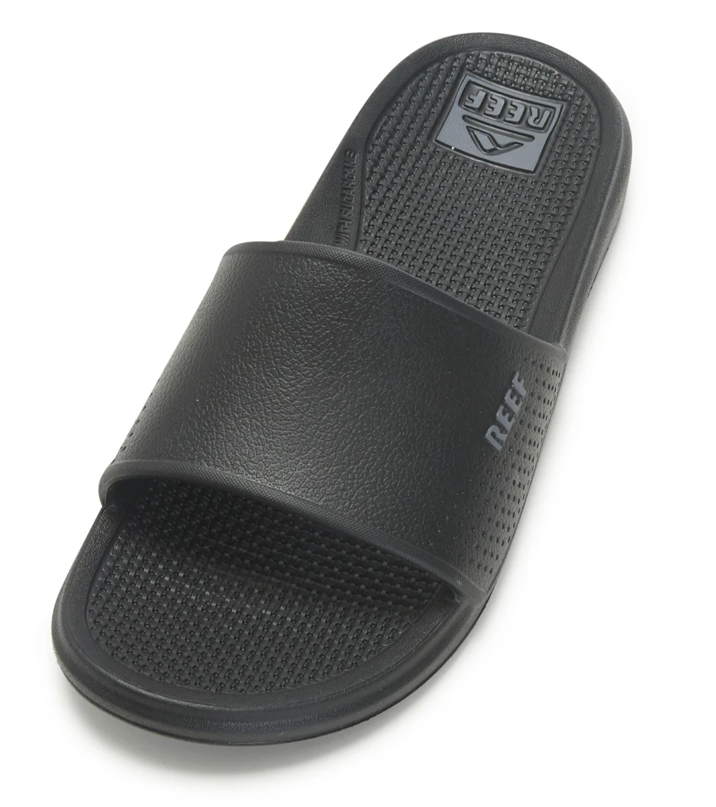 Reef Men's Oasis Slide Sandals - Image 6