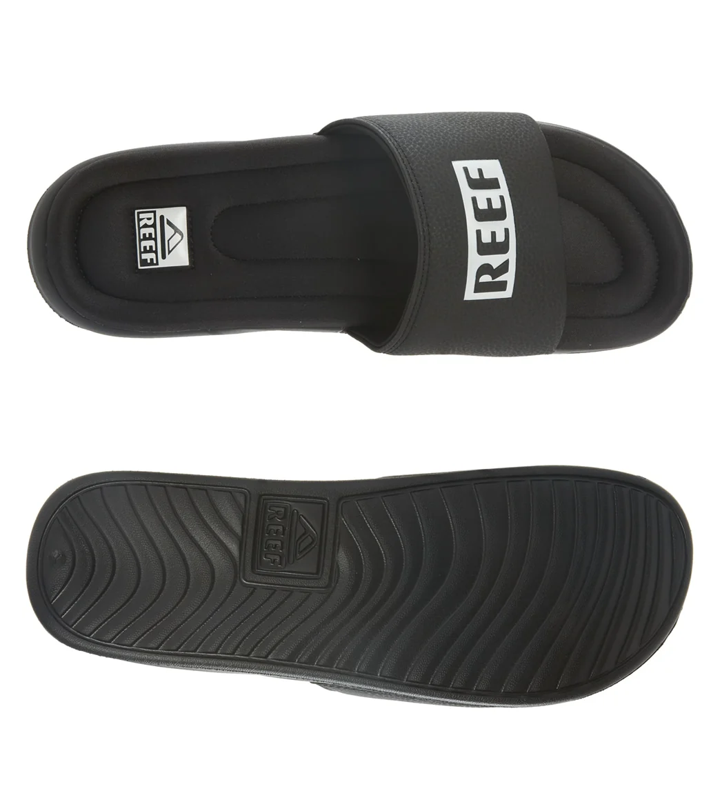 Reef Men's One Puff Slide Sandals - Image 4