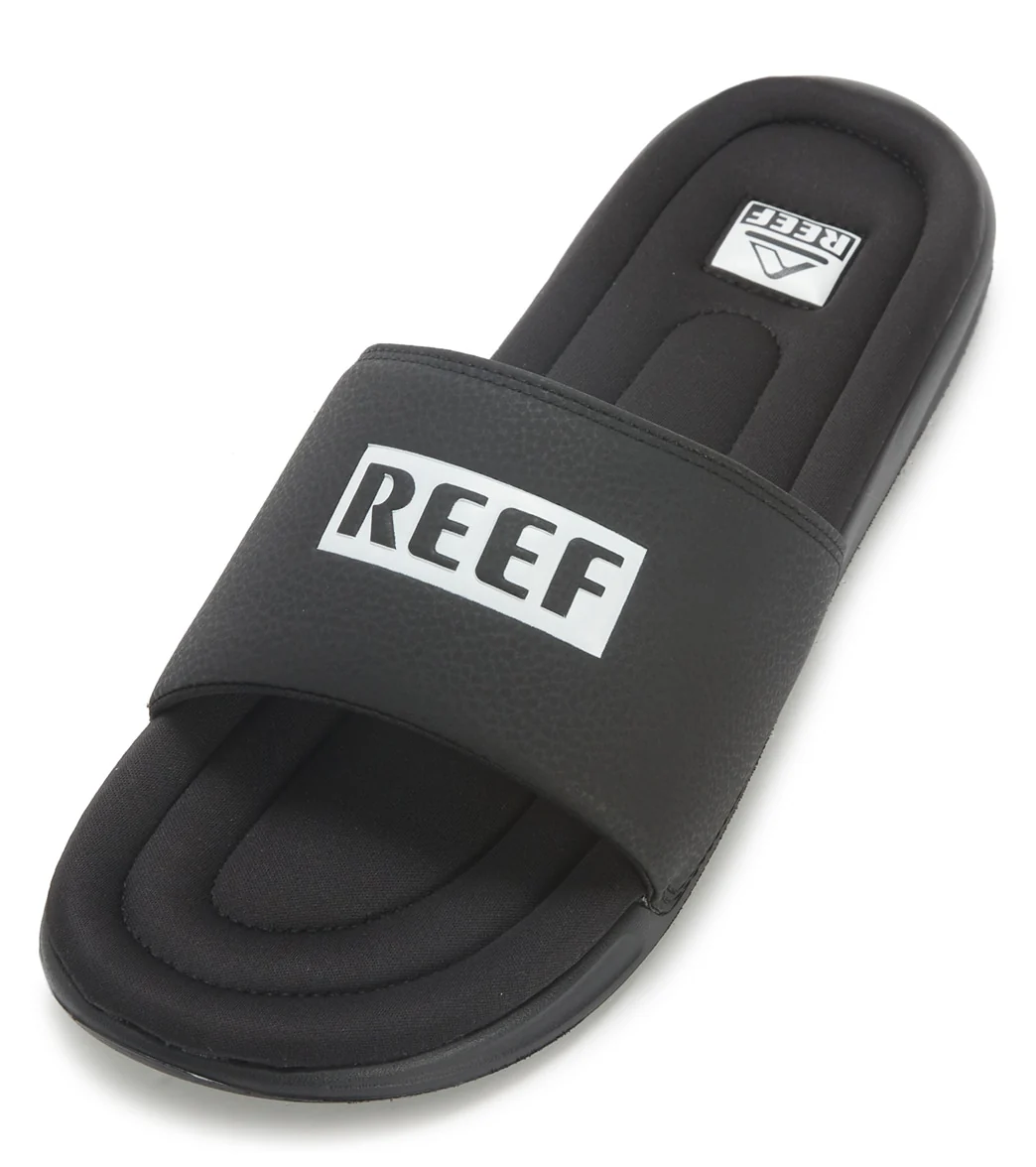 Reef Men's One Puff Slide Sandals - Image 7